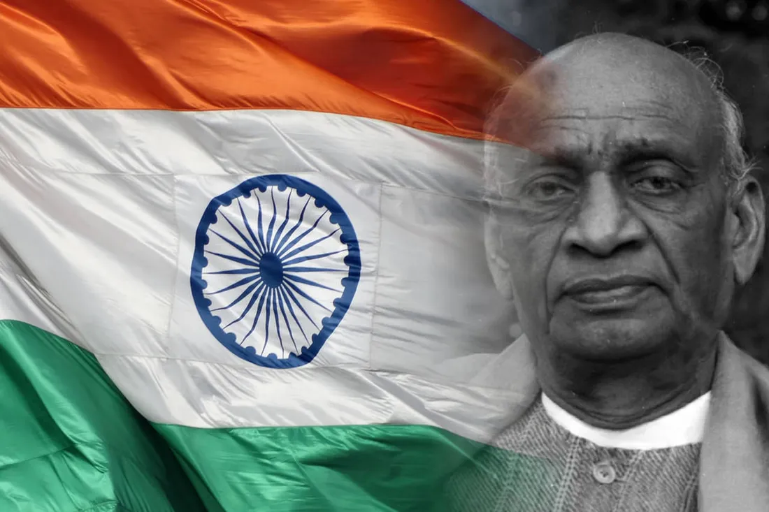 Sardar Patel