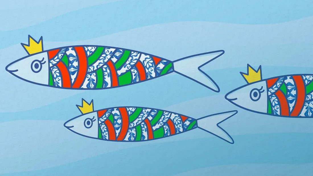 Sardine