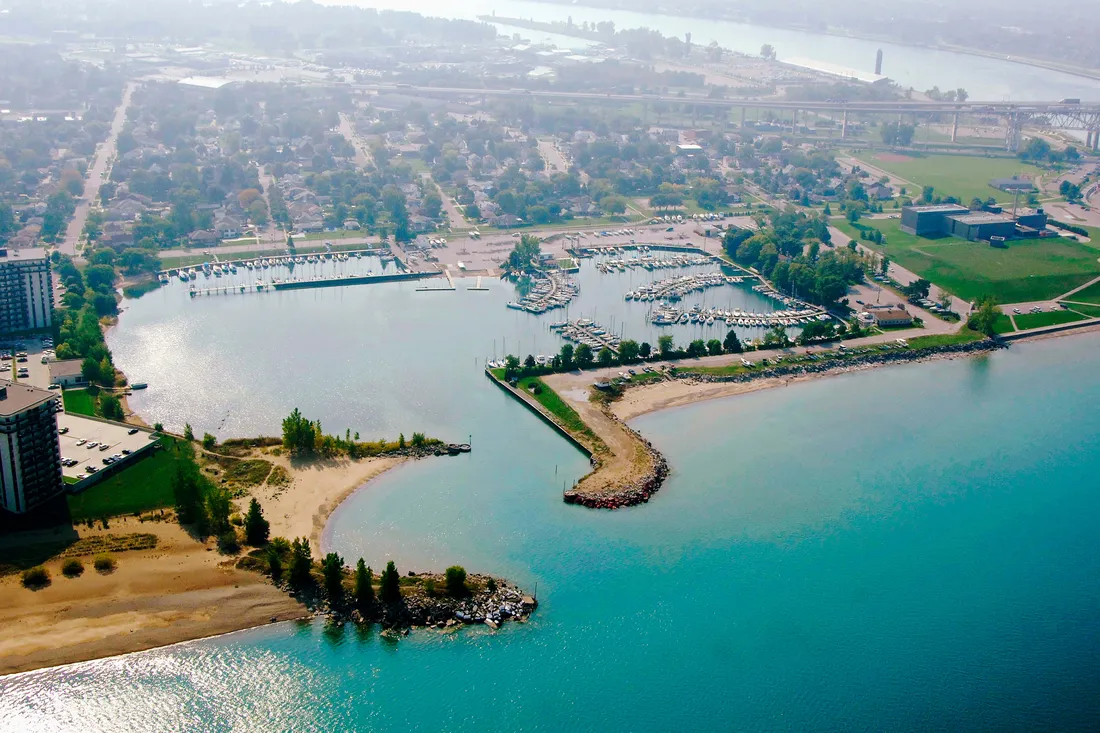 Sarnia