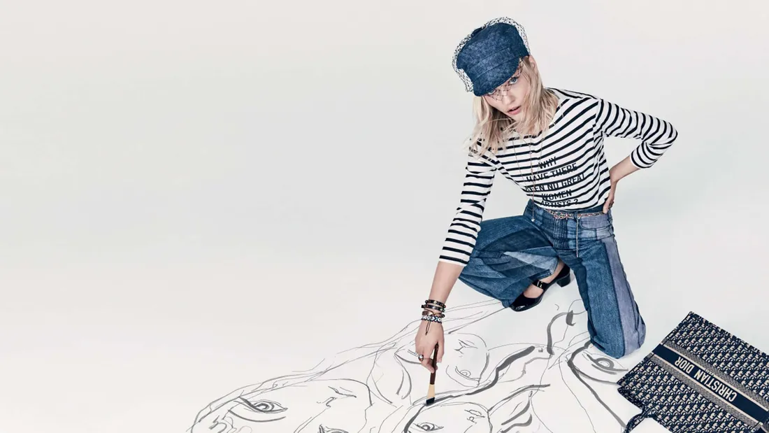 Sasha Pivovarova