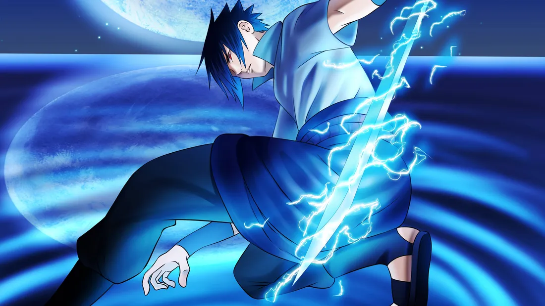 Sasori