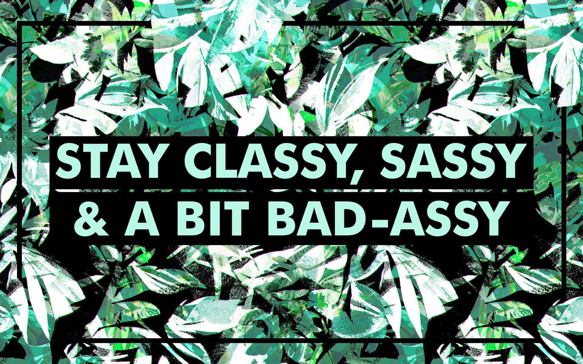 Sassy The Sasquatch, vibrant green, white, Full HD Desktop Wallpaper