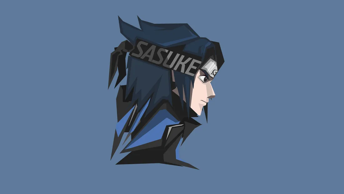 Sasuke PFP
