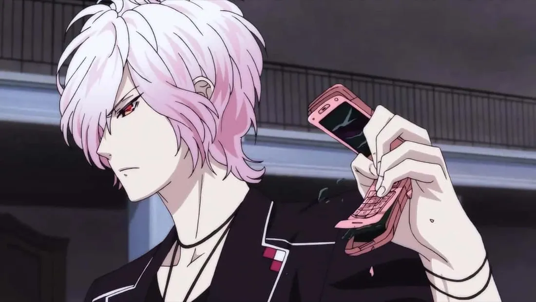 Sasuke Phone