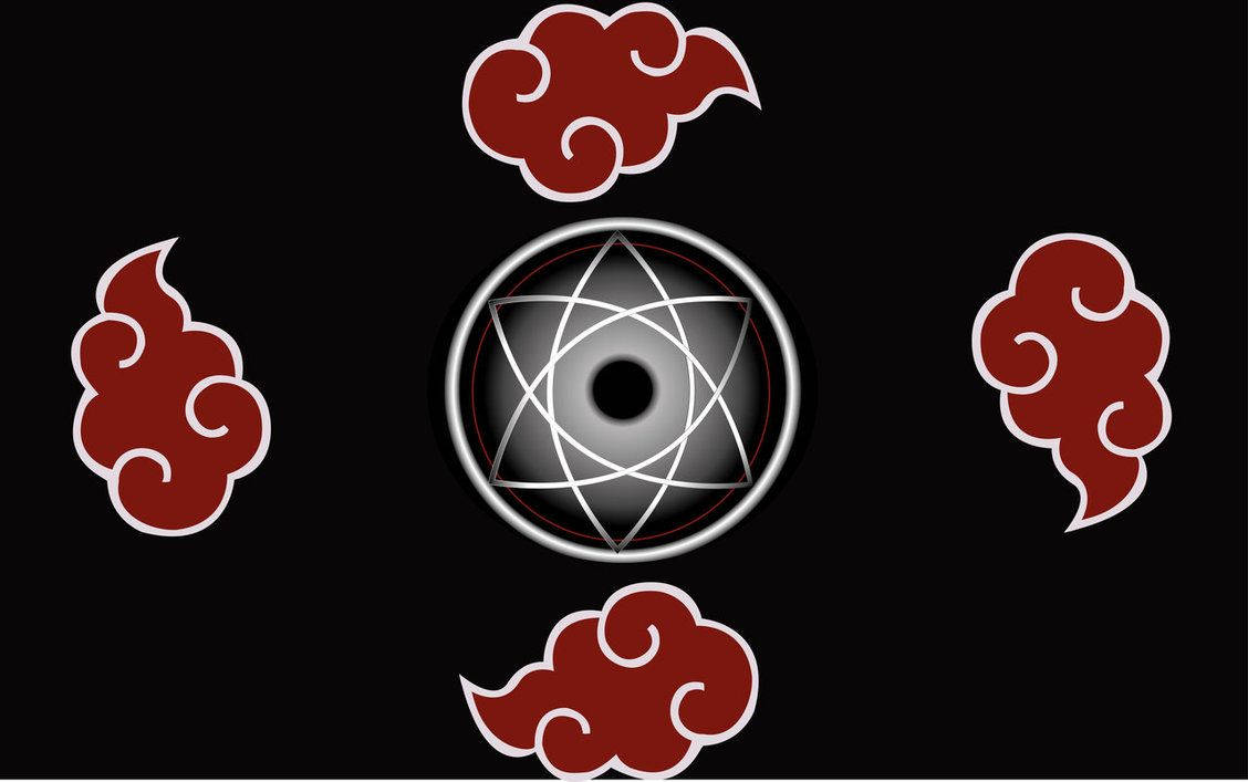Sasuke Uchiha, Mangekyou Sharingan, silver-rimmed eye, SD Desktop Wallpaper