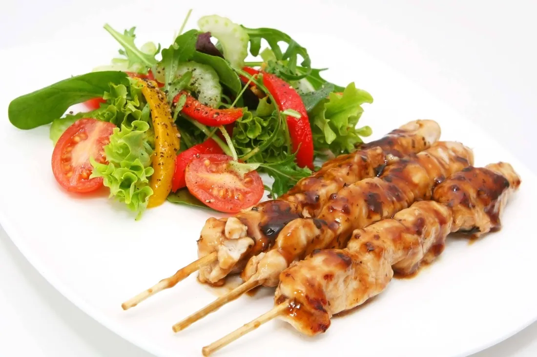 Satay