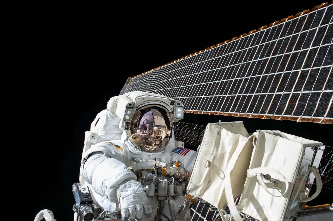 Satellite Technology