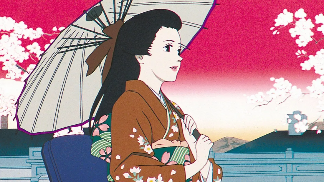 Satoshi Kon