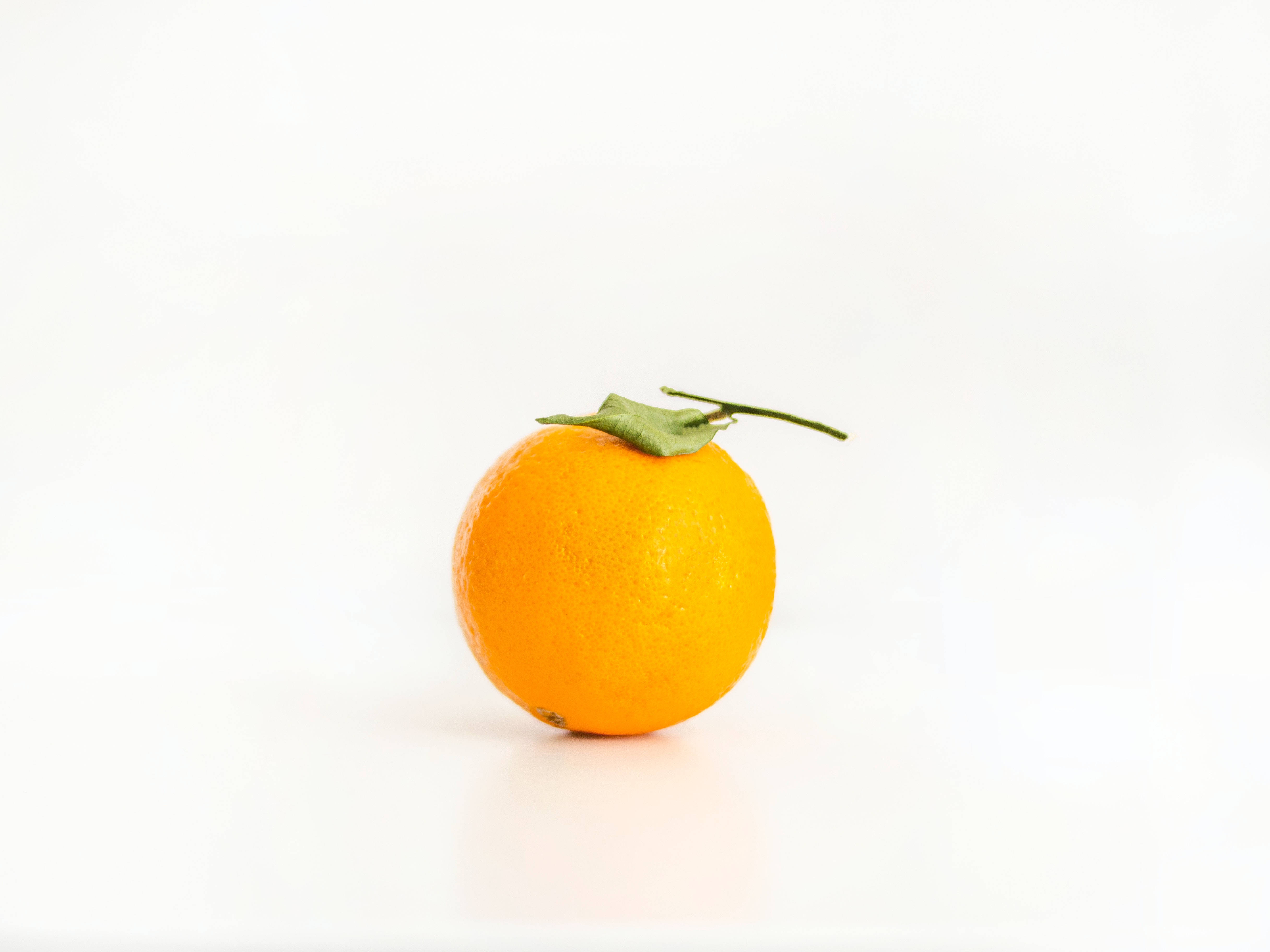 Satsuma, mandarin, orange, 4K Desktop Wallpaper