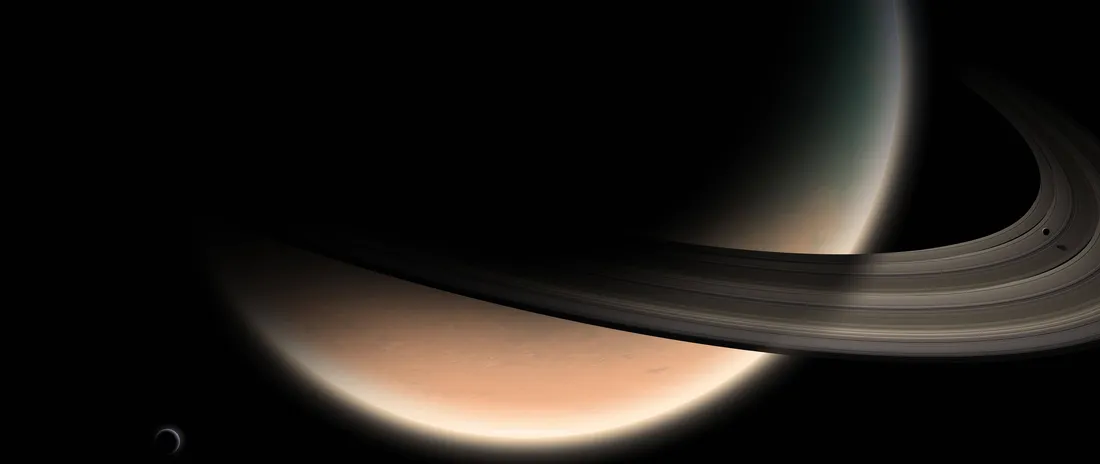 Saturn