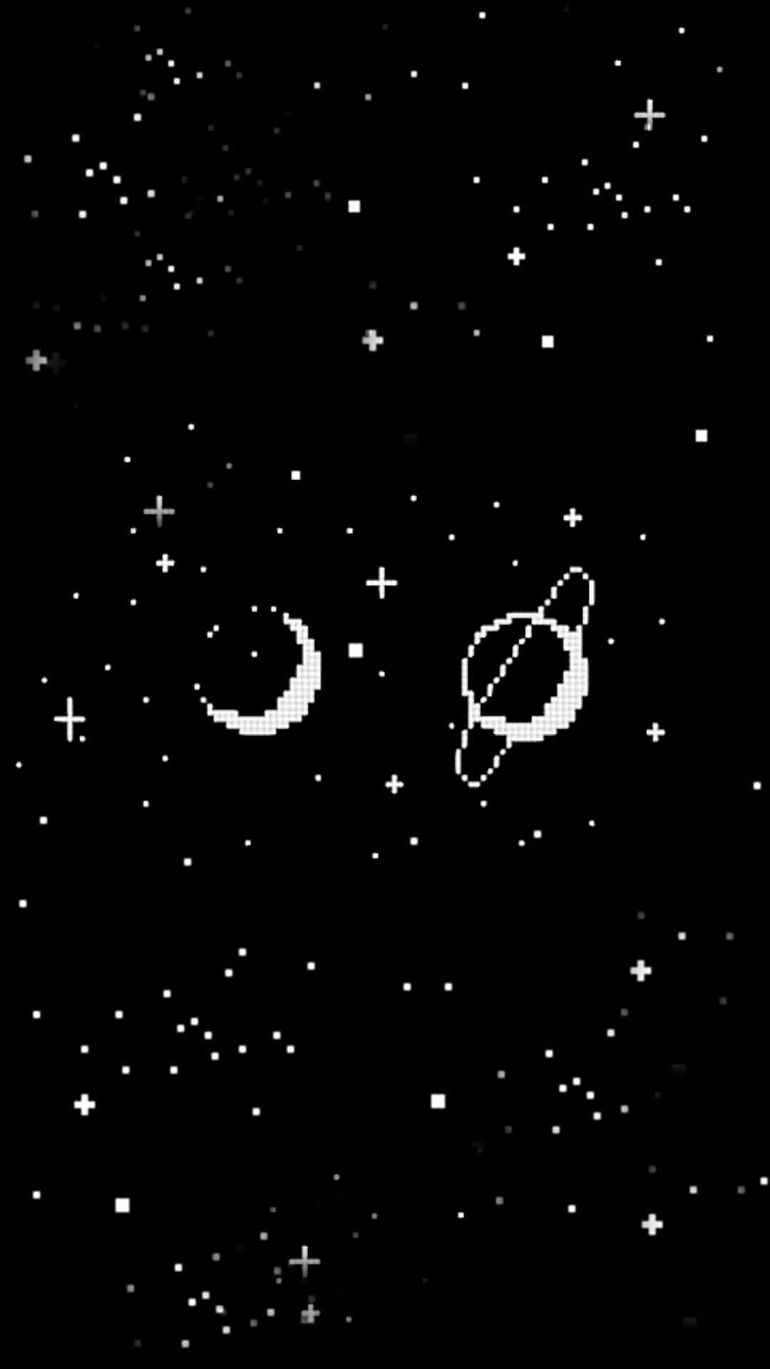 iPhone, white, black, Full HD Phone Wallpaper