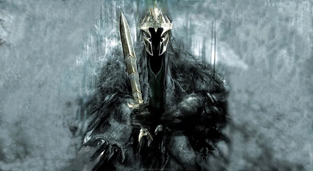 Sauron Shadow Of War