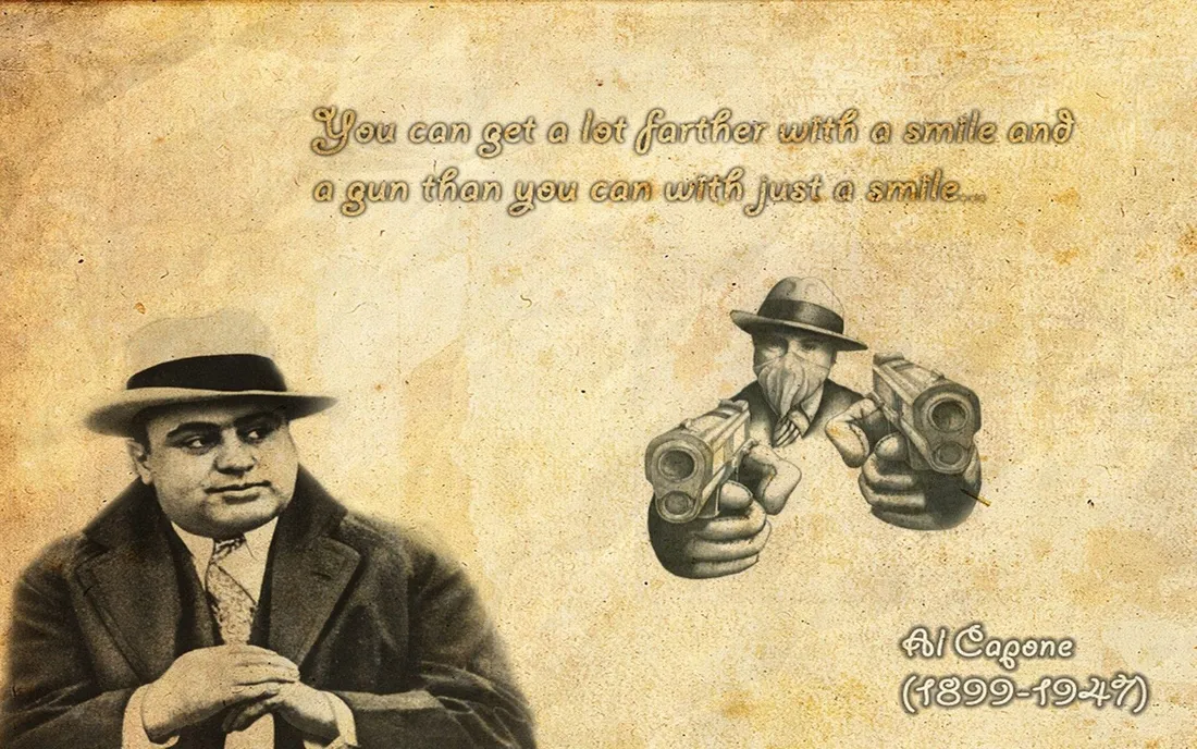 Savage Quotes