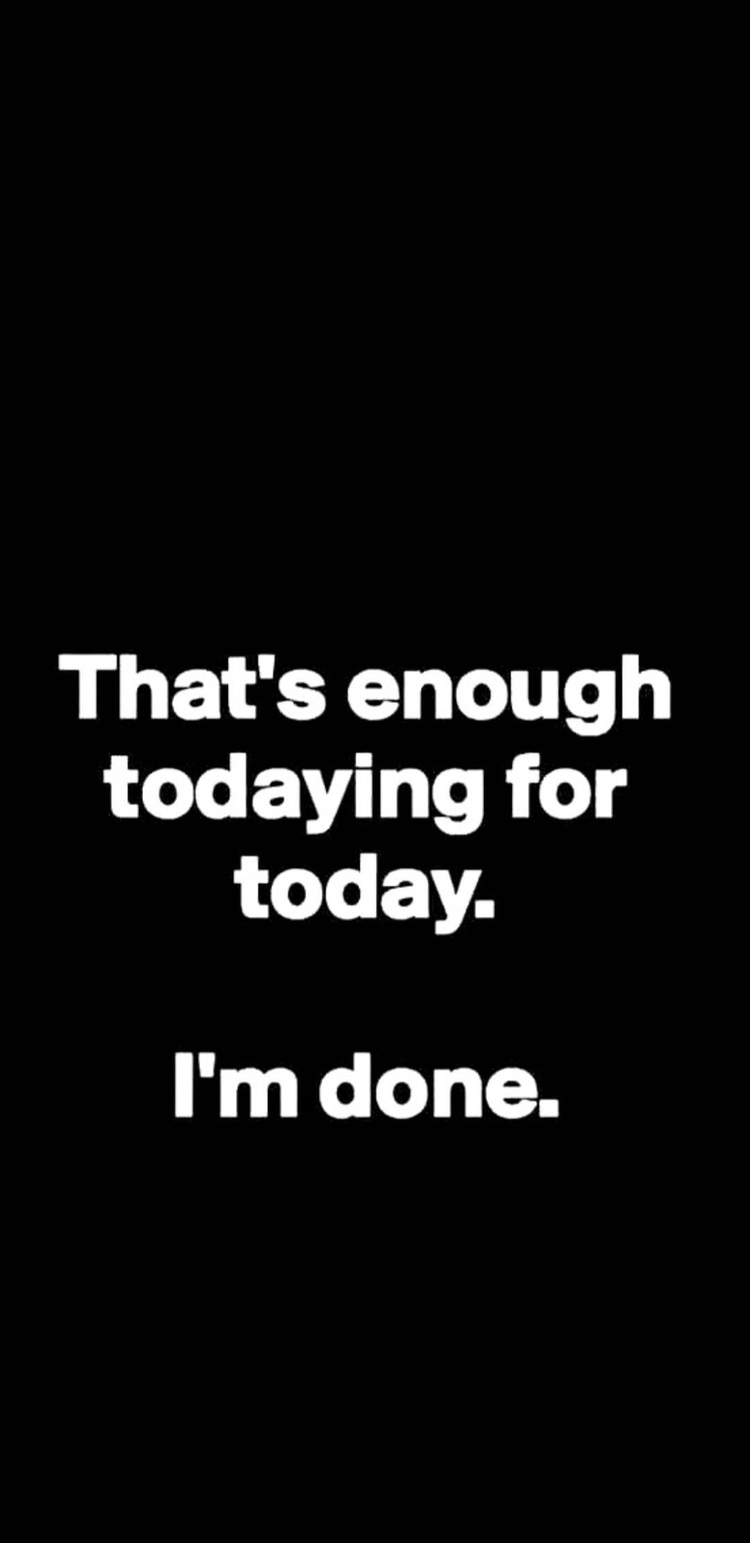 Savage Quote, white text, black background, Full HD Phone Wallpaper