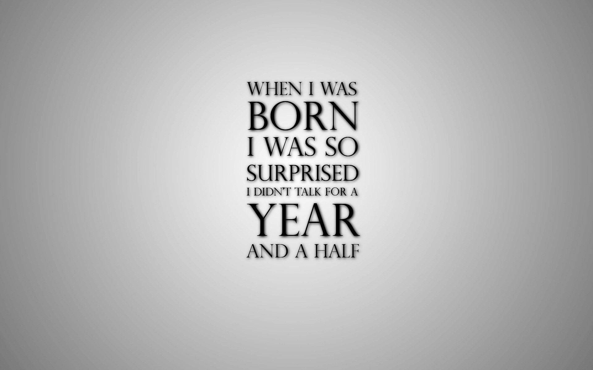 Savage Quotes, black text, soft gray gradient background, Full HD Desktop Wallpaper