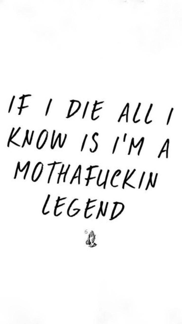 Savage If I Die, handwritten text, praying hands icon, HD Phone Wallpaper