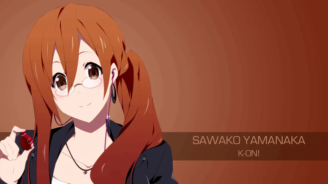 Sawako Yamanaka