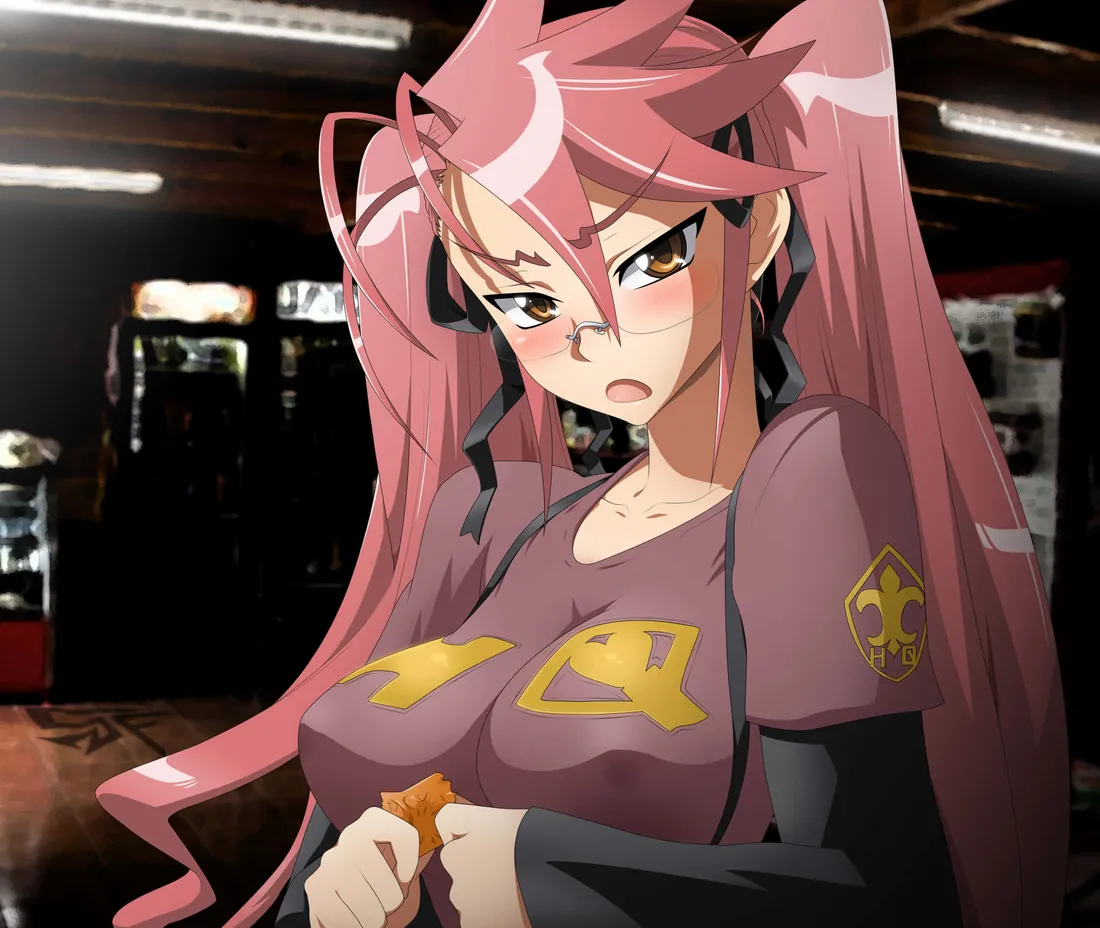 Saya Takagi