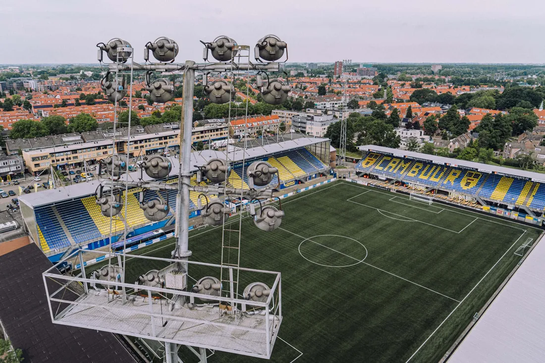 SC Cambuur