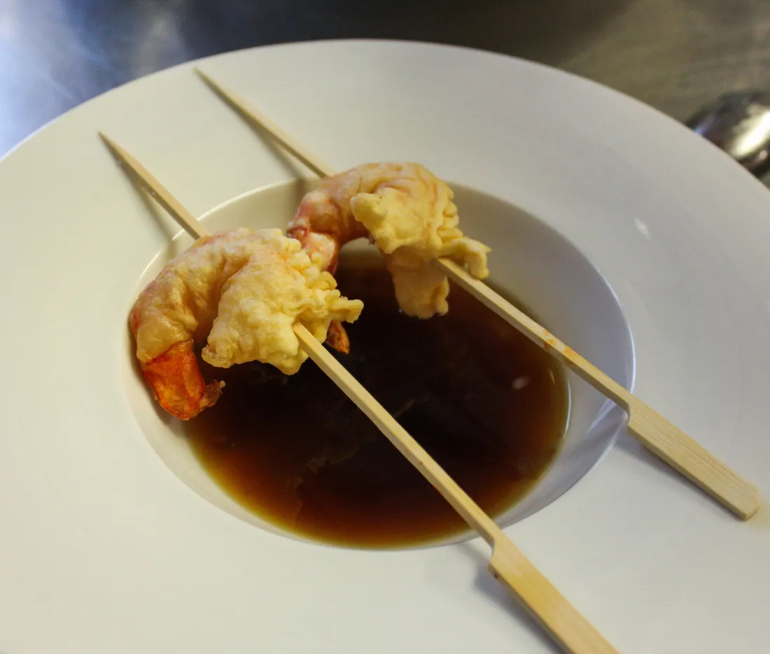 Scampi