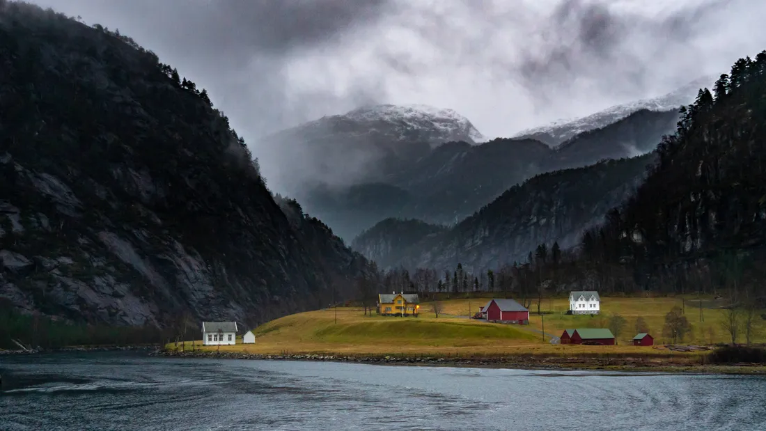 Scandinavian