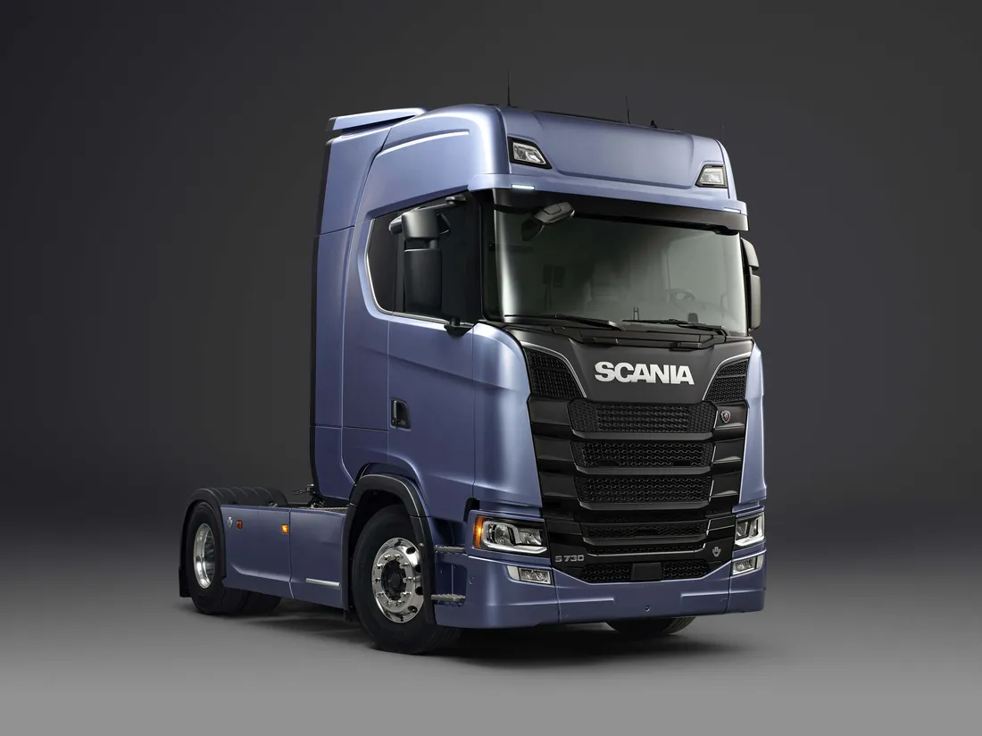 Scania
