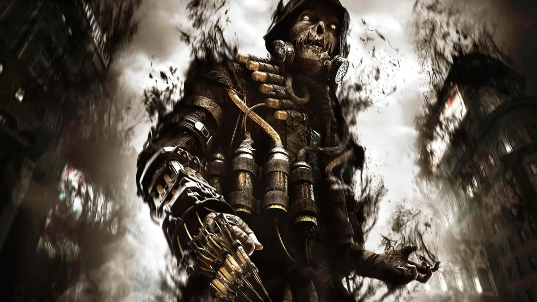 Scarecrows