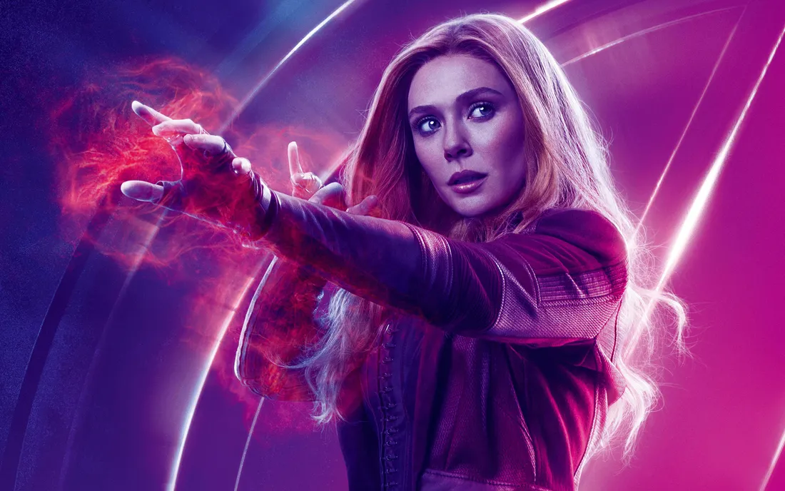 Scarlet Witch