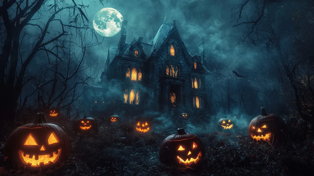 Scary