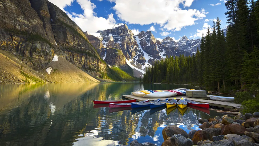 Scenic