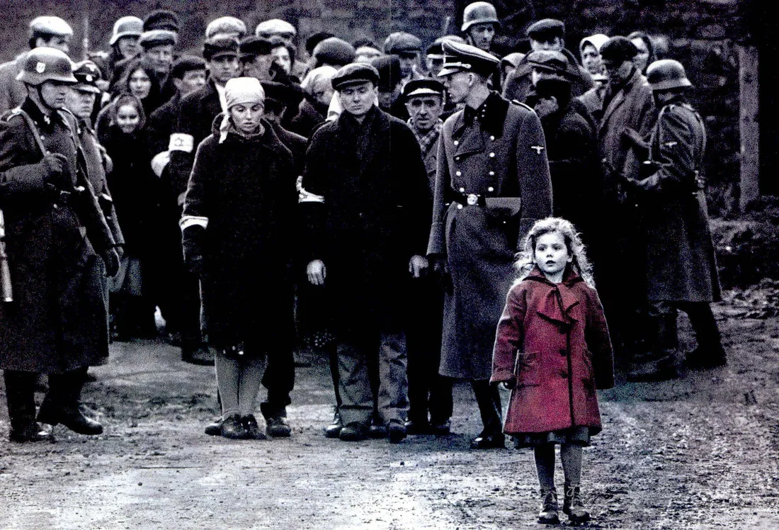 Schindler's List