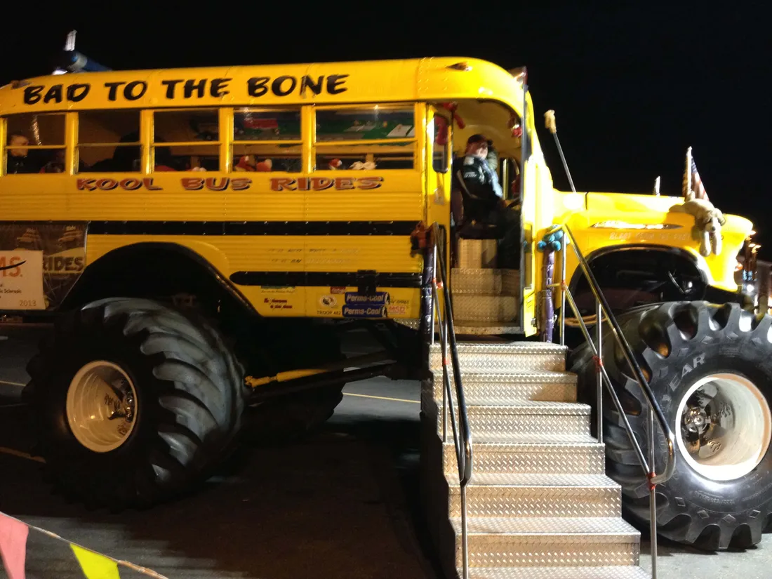 School Bus