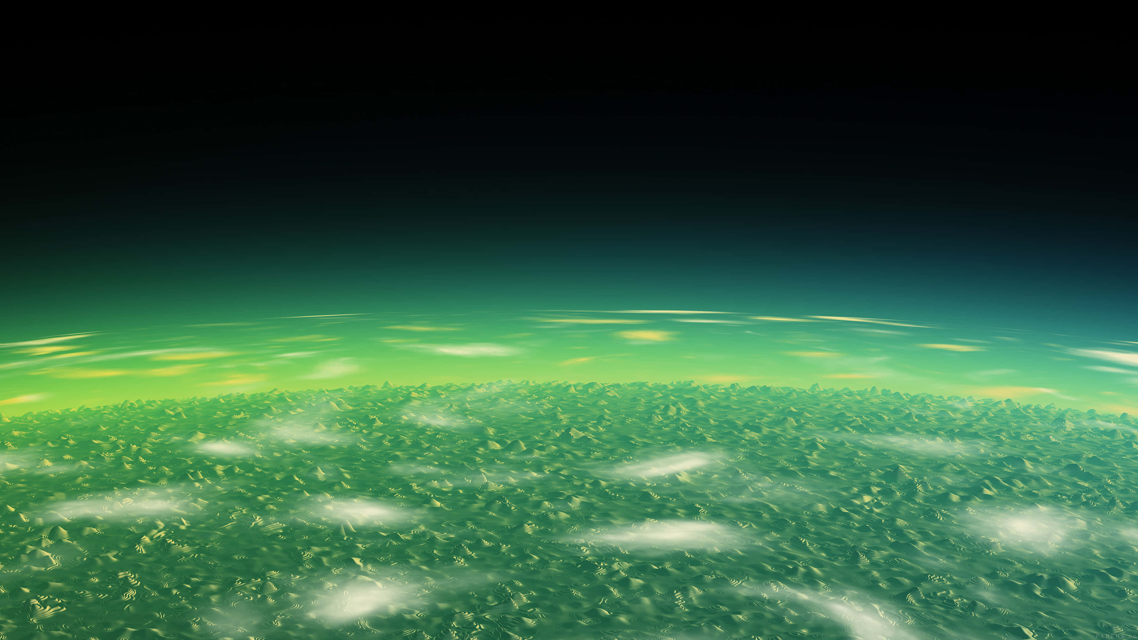 alien, 4k, 3840 x 2160, 4K Desktop Wallpaper