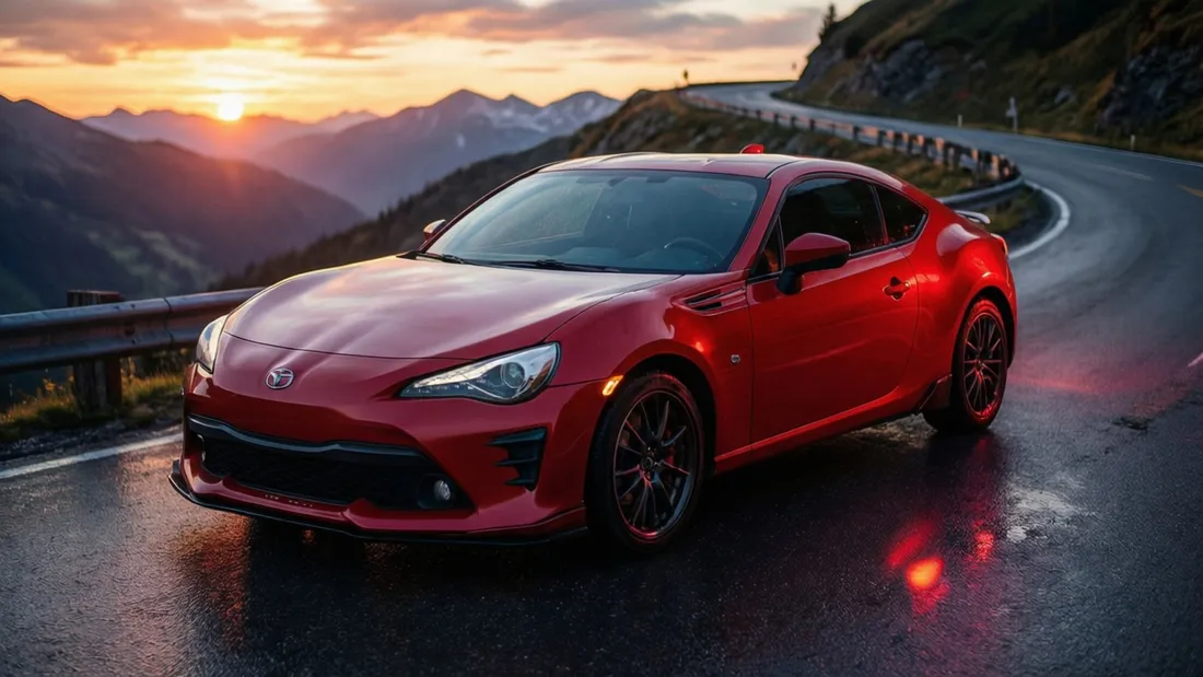 Scion Wallpapers