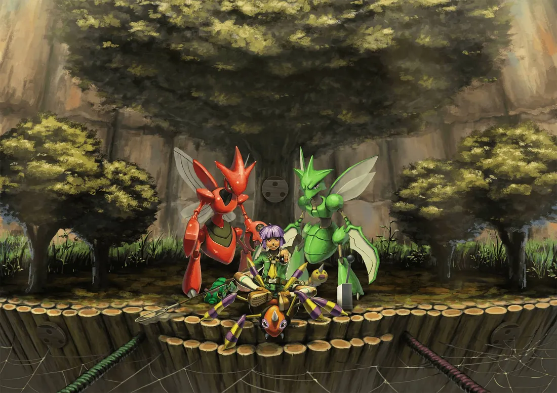Scizor