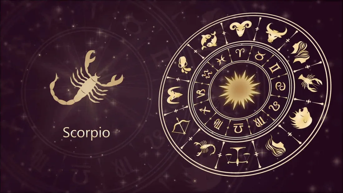 Scorpio Zodiac