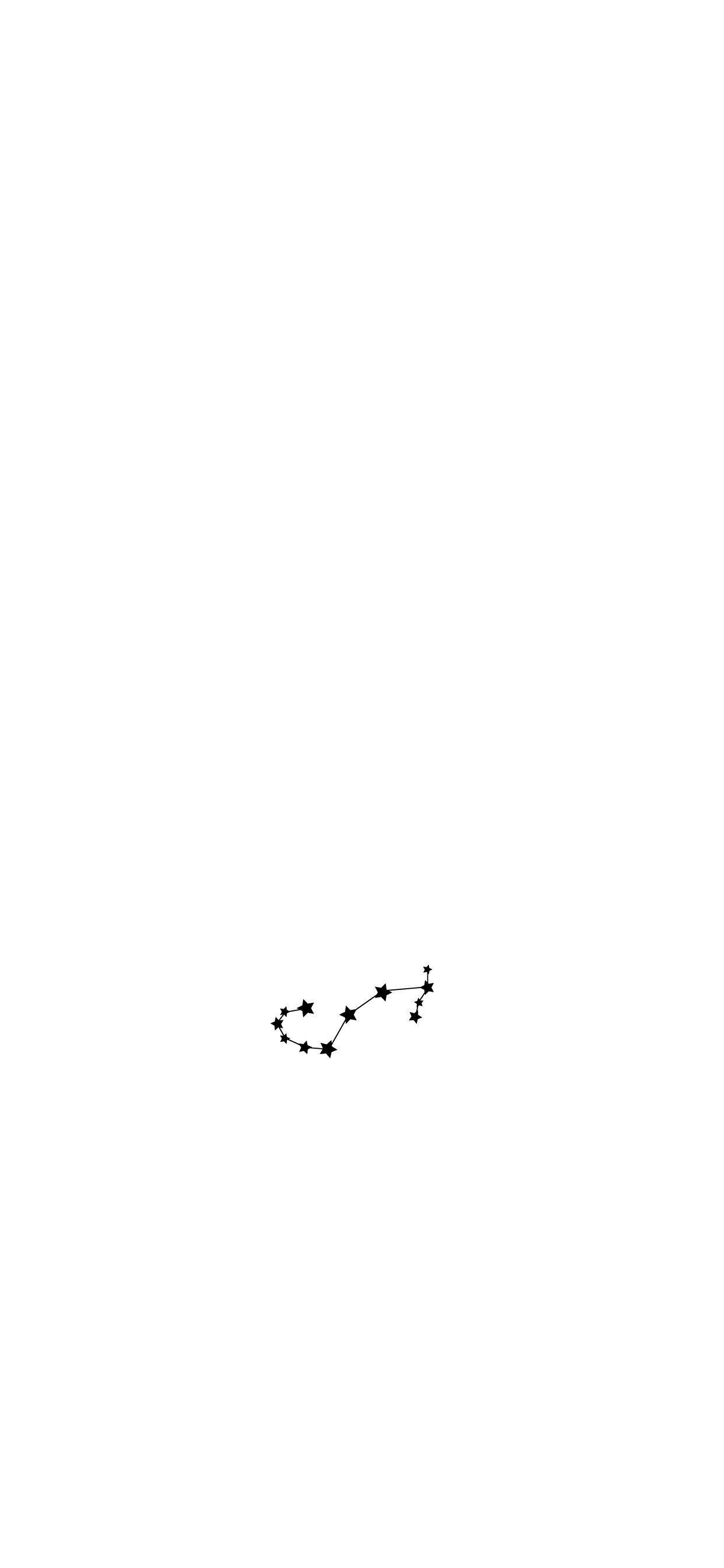 Scorpio, constellation, stars, 2K Phone Wallpaper