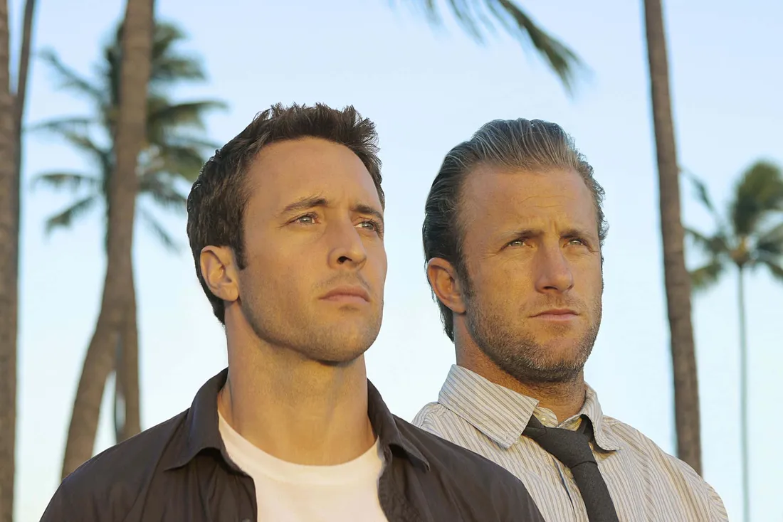 Scott Caan