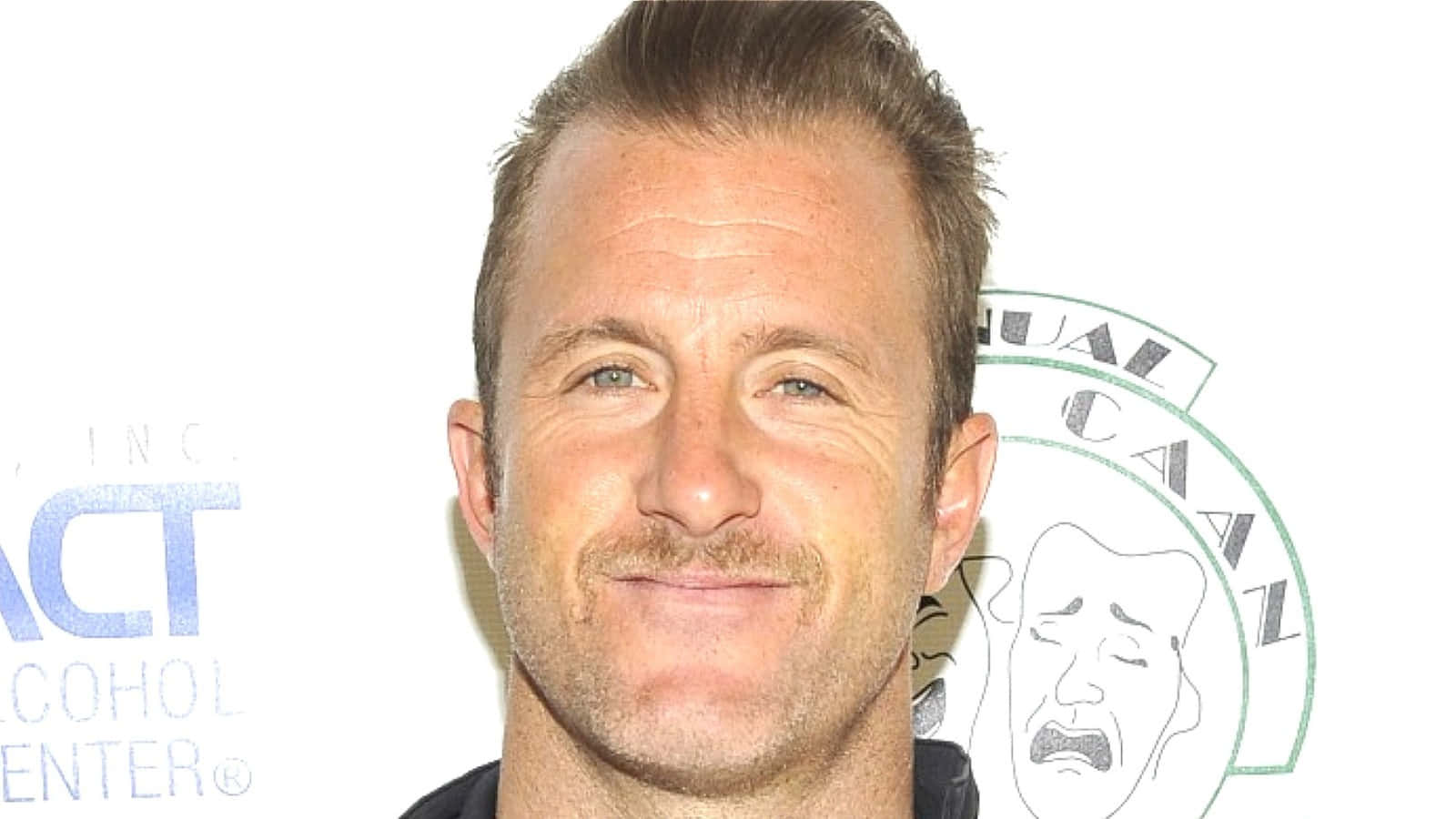 Scott Caan, American actor, short brown hair, HD Desktop Wallpaper