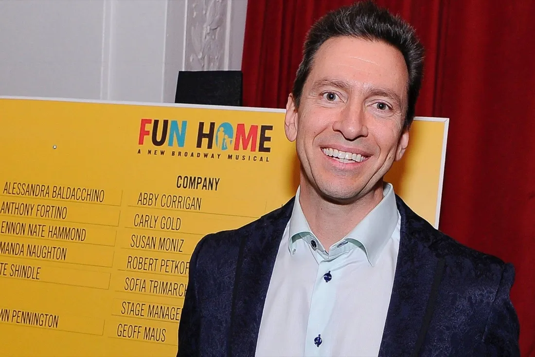 Scott Forstall