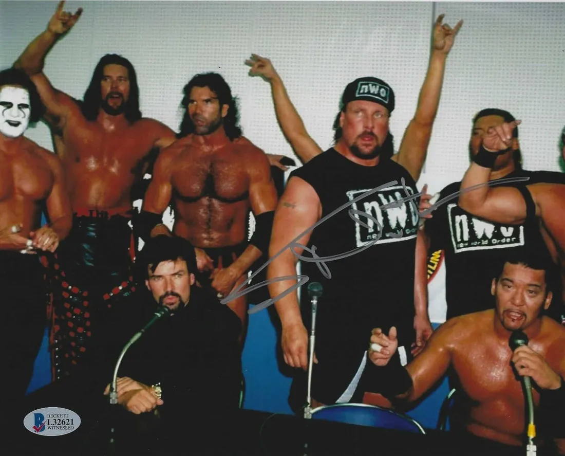 Scott Norton