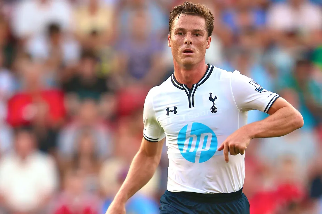 Scott Parker