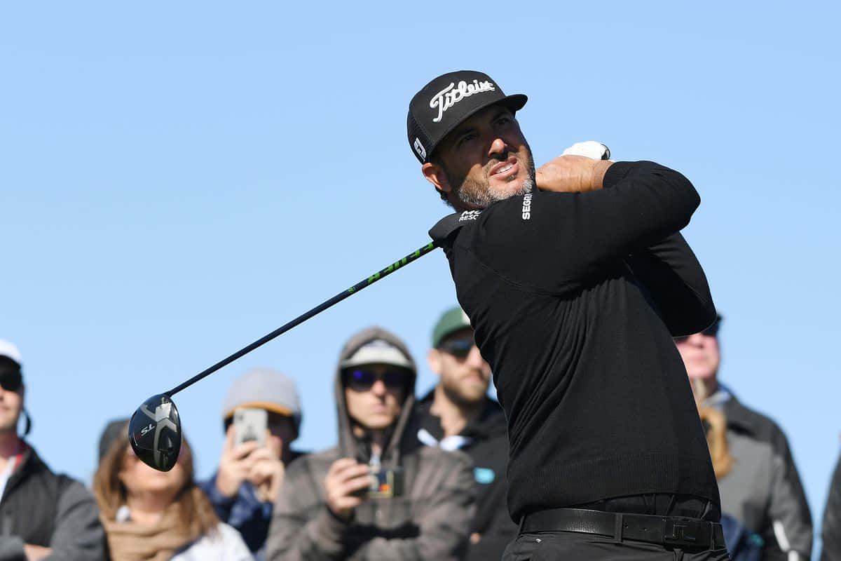 Scott Piercy, driver, black attire, SD Desktop Wallpaper