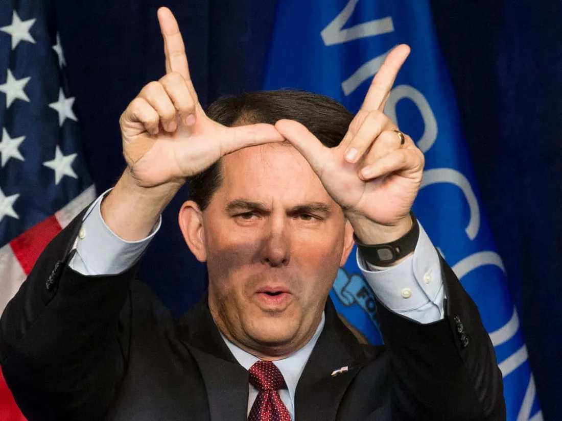 Scott Walker