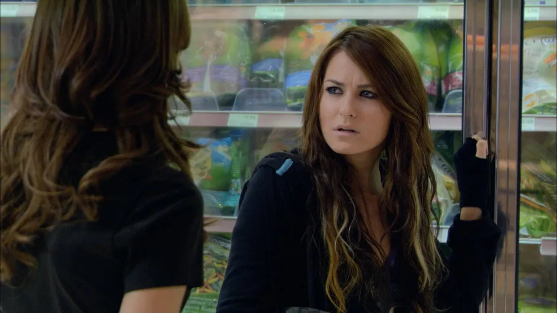 Scout Taylor Compton