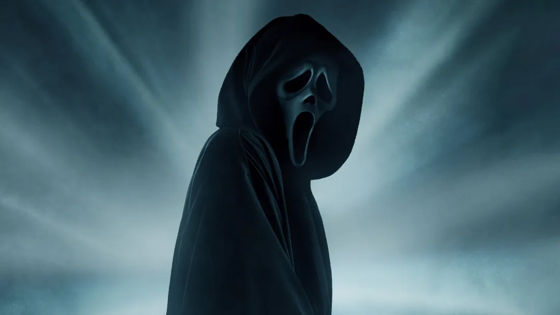 Scream 6