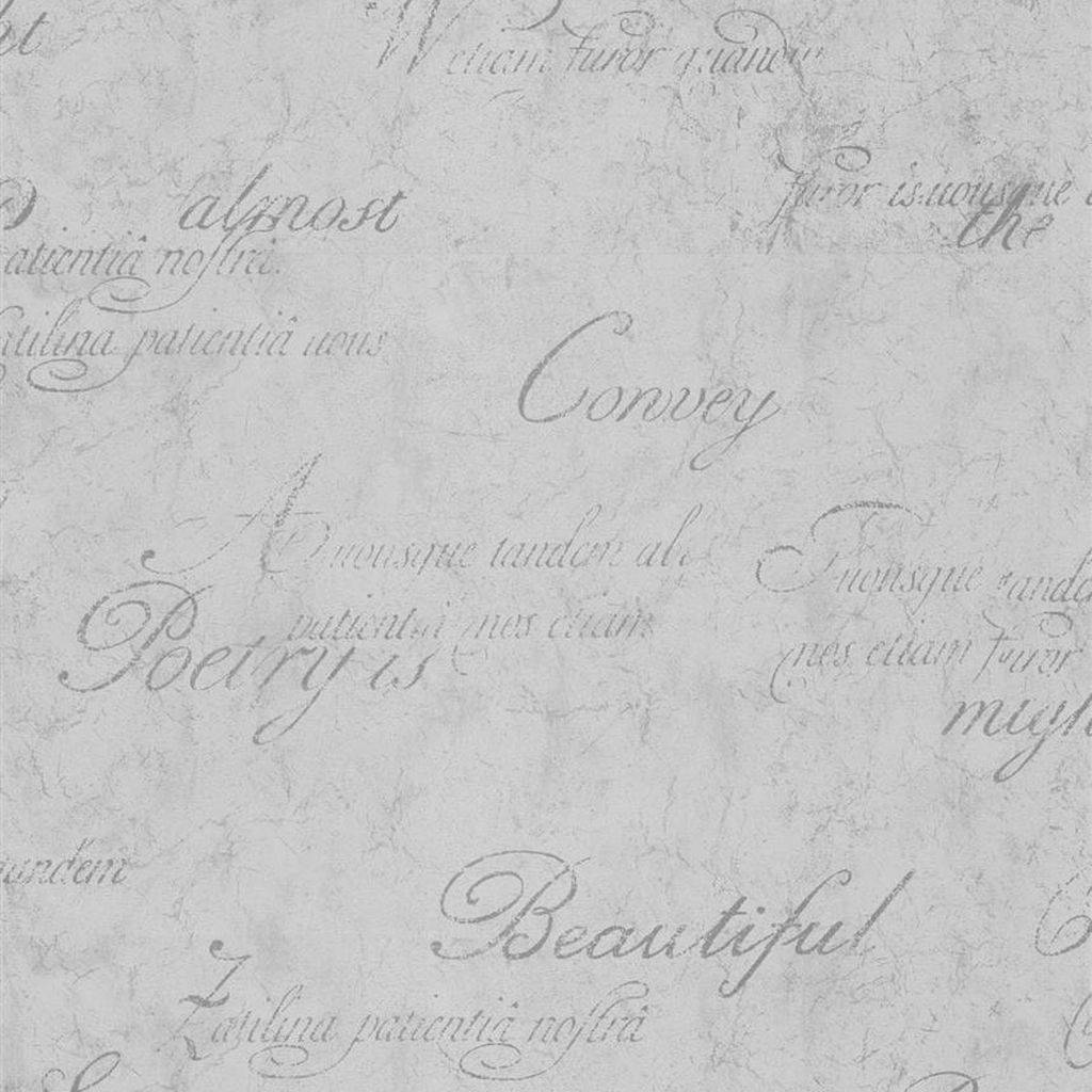 Elegant Cursive Script Writing, faded cursive script, poetic phrases, SD Desktop Wallpaper