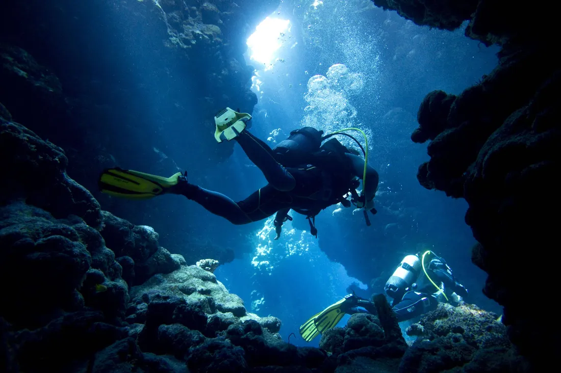 Scuba
