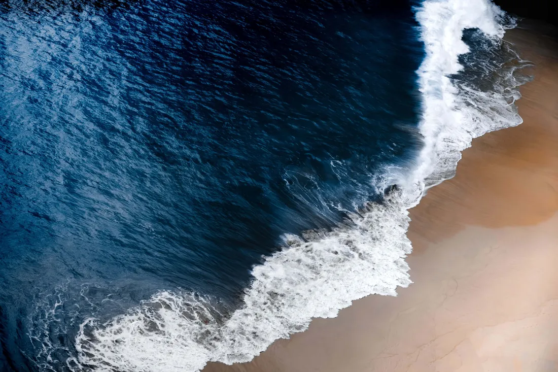 Sea Breeze