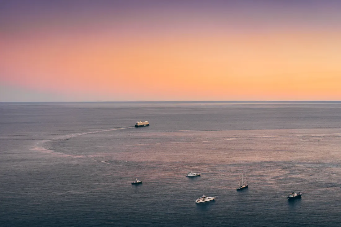 Sea HD